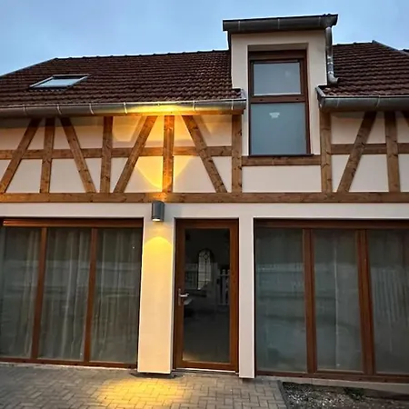 Jolie Maison « cosy » A Вилла Ла-Ванзено