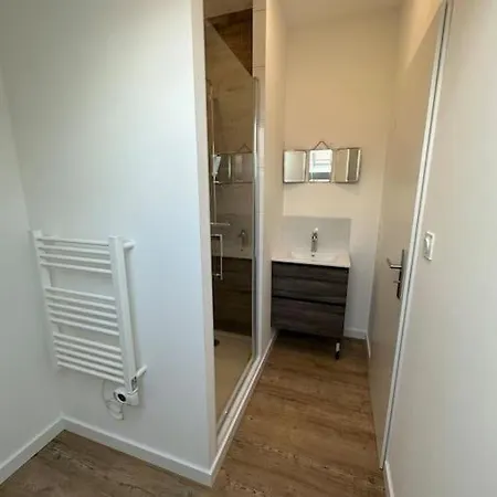 Jolie Maison « cosy » A