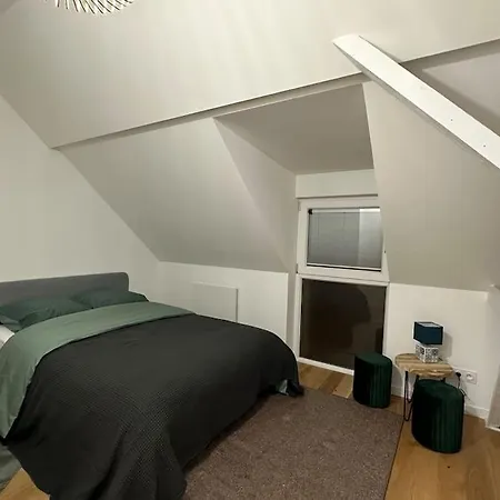 Jolie Maison « cosy » A