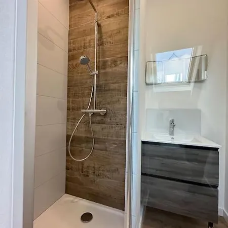 Вилла Jolie Maison « cosy » A *