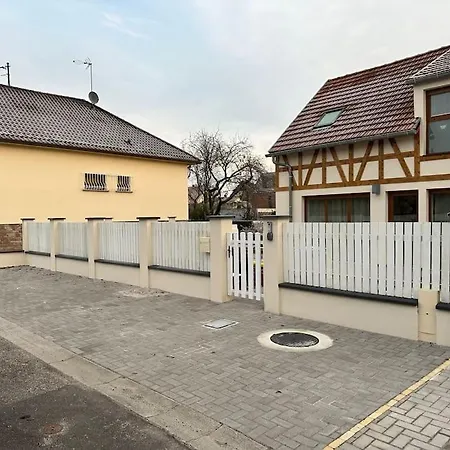 Jolie Maison « cosy » A *