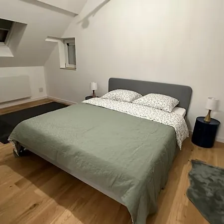 Jolie Maison « cosy » A Вилла Ла-Ванзено