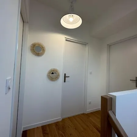 Jolie Maison « cosy » A Ла-Ванзено